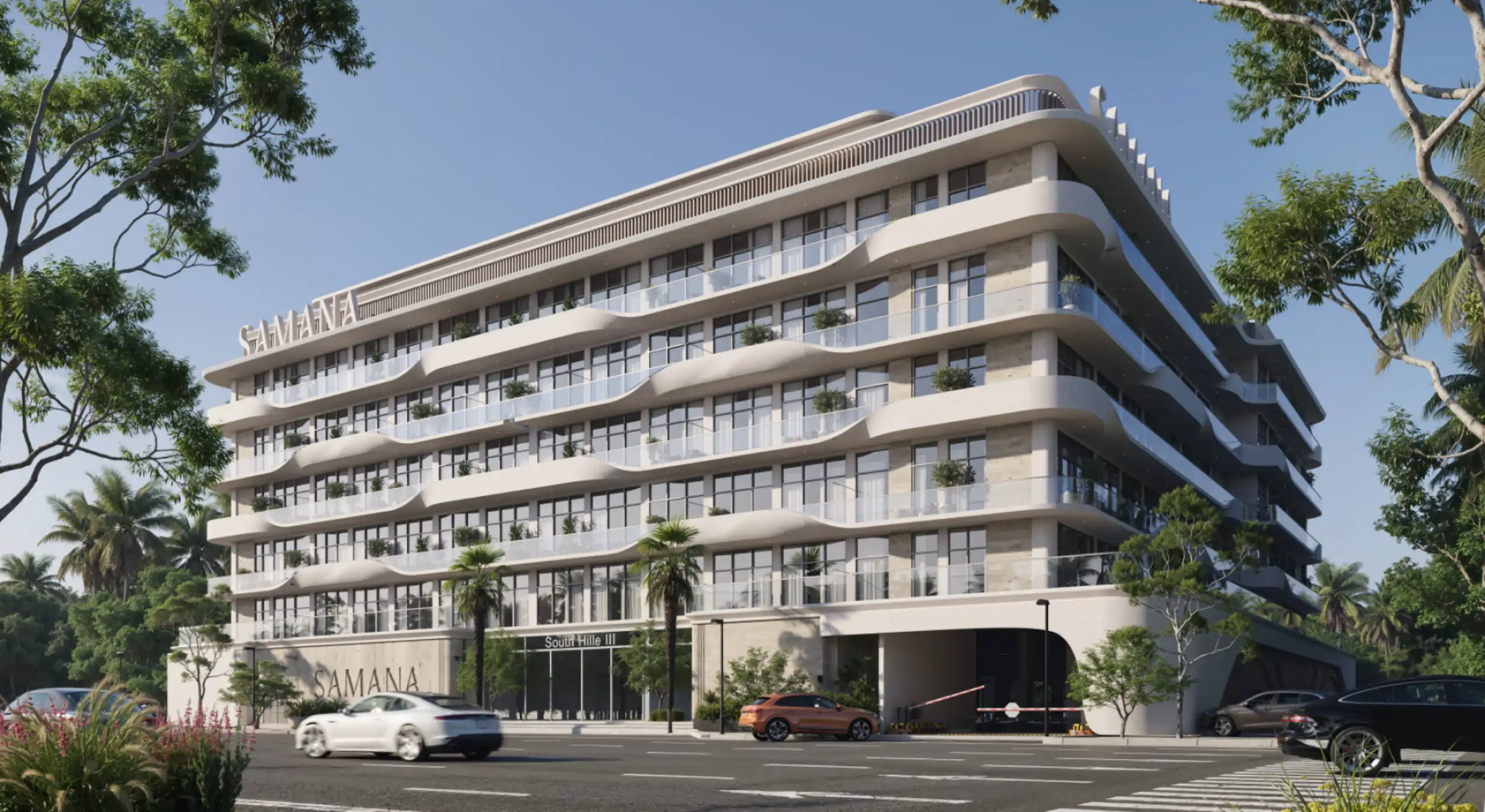 SAMANA Hills South 3